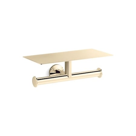 Kohler Components Covered Tp Assembly K-78384-AF